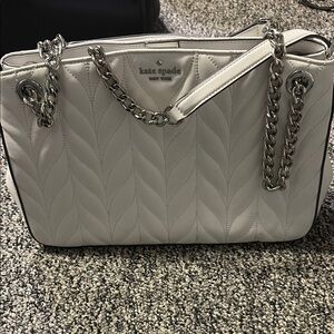 Kate Spade New York Briar Lane Quilted Meena Tote